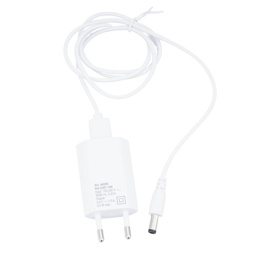 Adapter til blodtryksapparat S-868ED og S-858DK