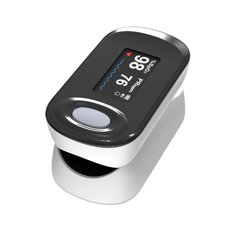 Seagull Pulsoximeter XM-113