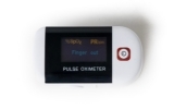 Pulsoximeter