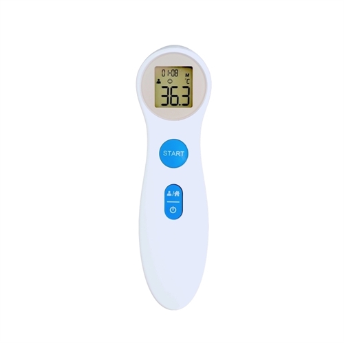 Seagull pandetermometer digitalt - kontaktfri